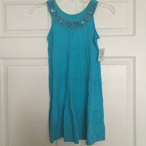 Childrens Place Sundress *NEW WITH TAGS*
SIZE 7/8